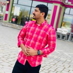 Meet your Posher, Chamkour